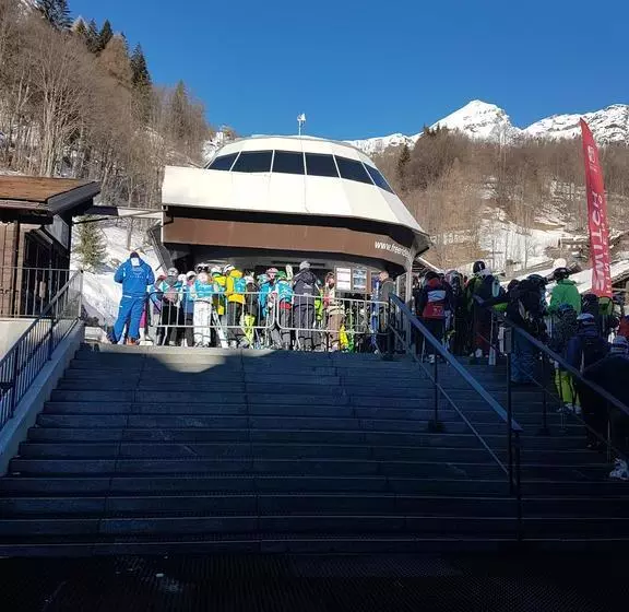 Hotelli Mh Olen Boutique