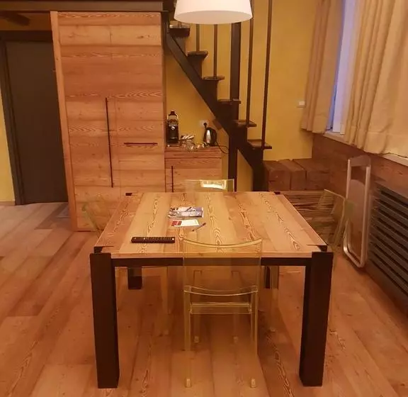 Hotelli Mh Olen Boutique