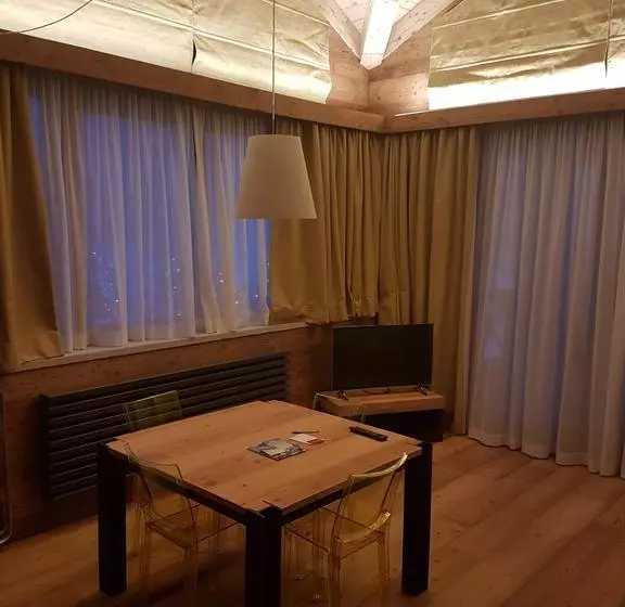 Hotelli Mh Olen Boutique