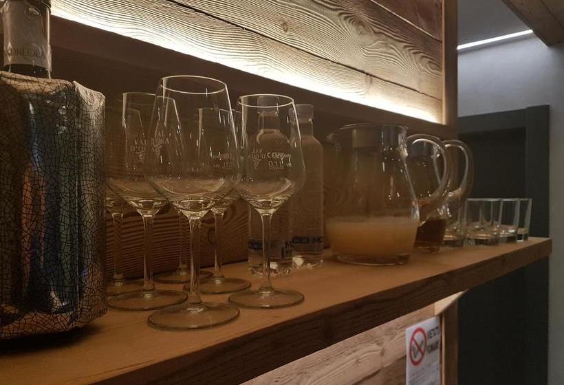 فندق Mh Olen Boutique