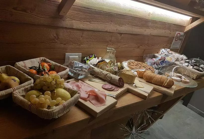 Hotelli Mh Olen Boutique