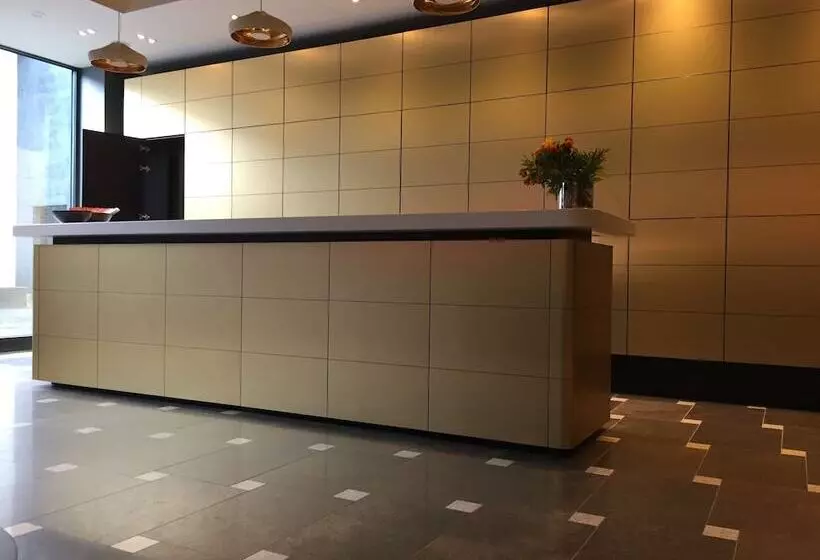 هتل Ocak Apartment &