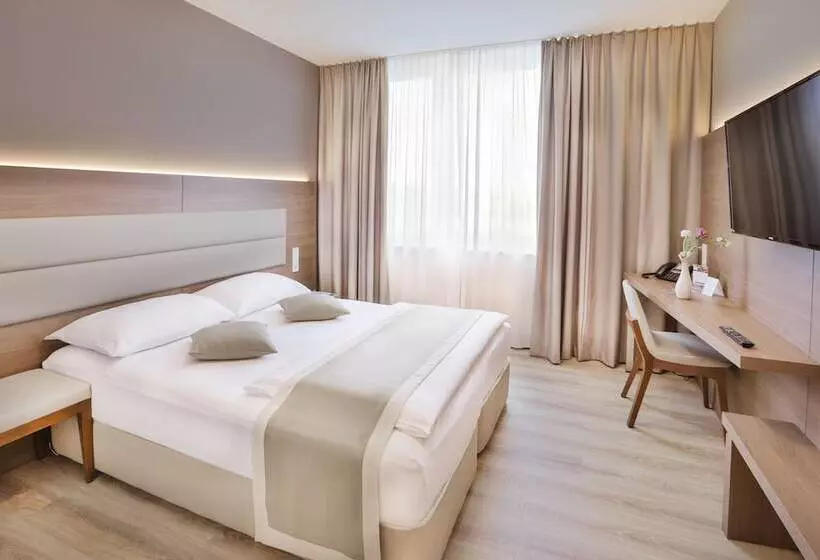 هتل Ocak Apartment &