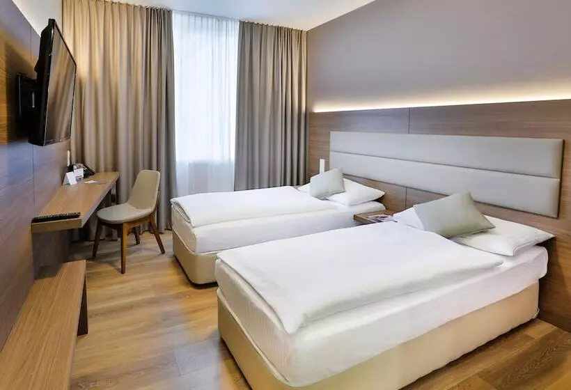 هتل Ocak Apartment &