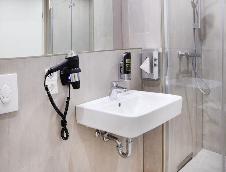 هتل Ocak Apartment &