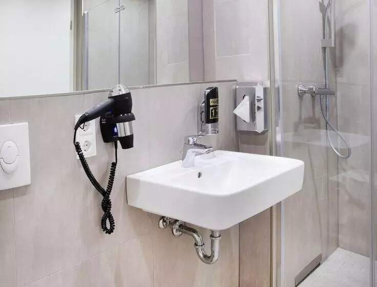 هتل Ocak Apartment &