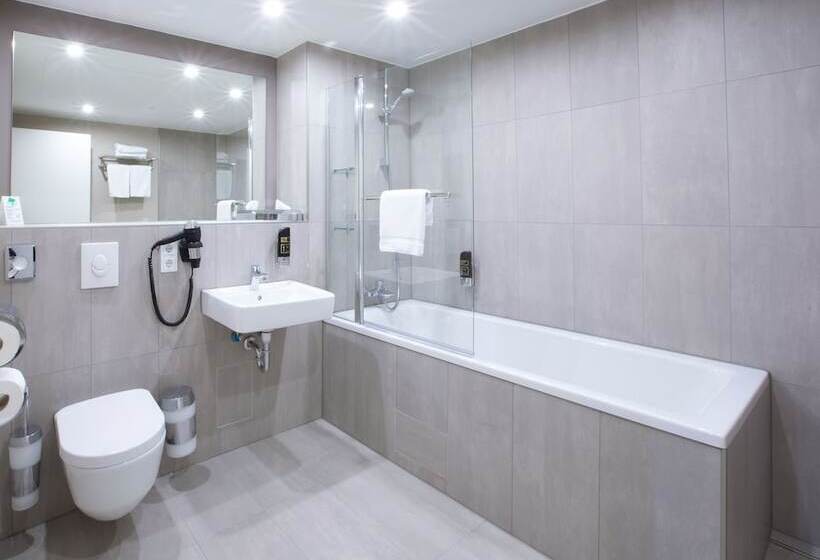 هتل Ocak Apartment &