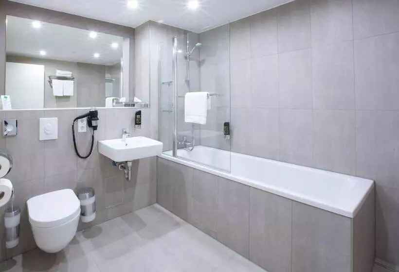 هتل Ocak Apartment &