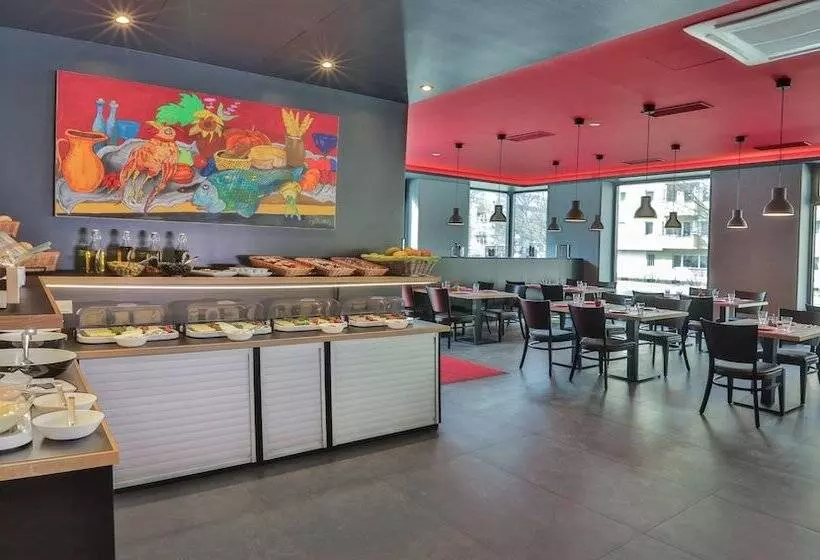 هتل Ocak Apartment &