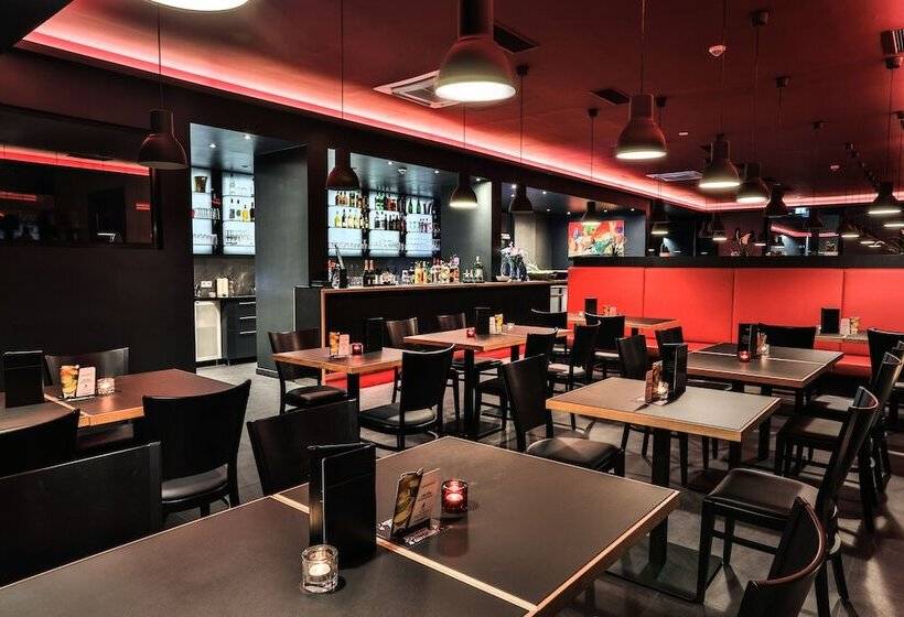 هتل Ocak Apartment &