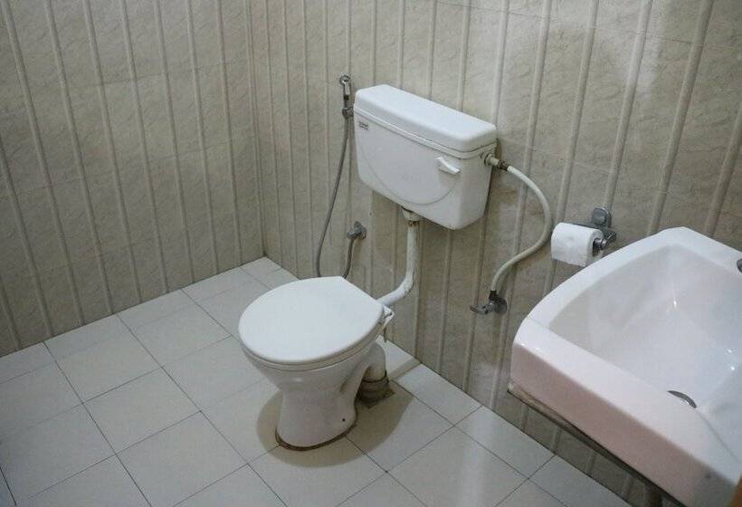 هتل Peacock   A Family Run