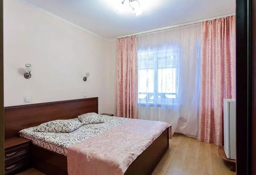 Hotel Podolyanka