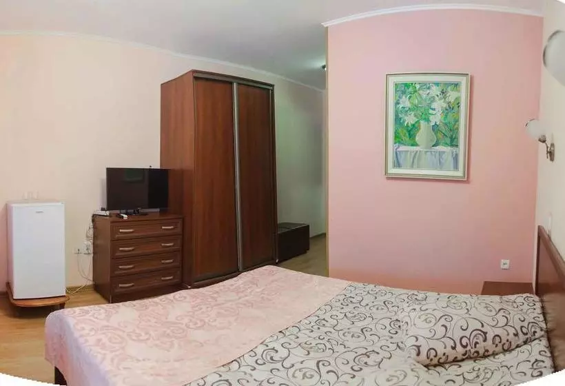 Hotel Podolyanka