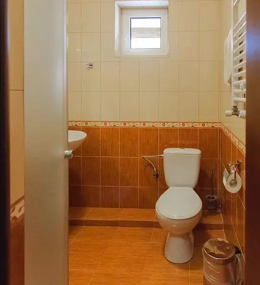 Hotel Podolyanka