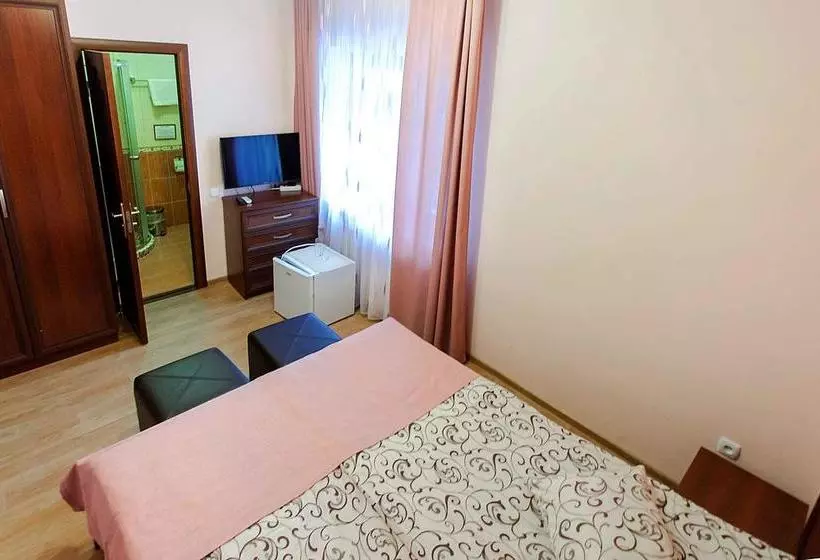 Hotel Podolyanka