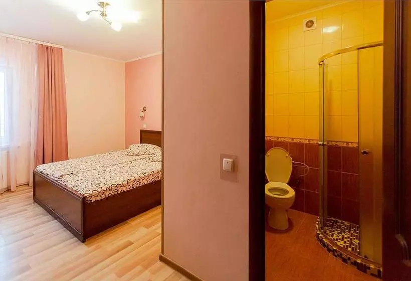 Hotel Podolyanka