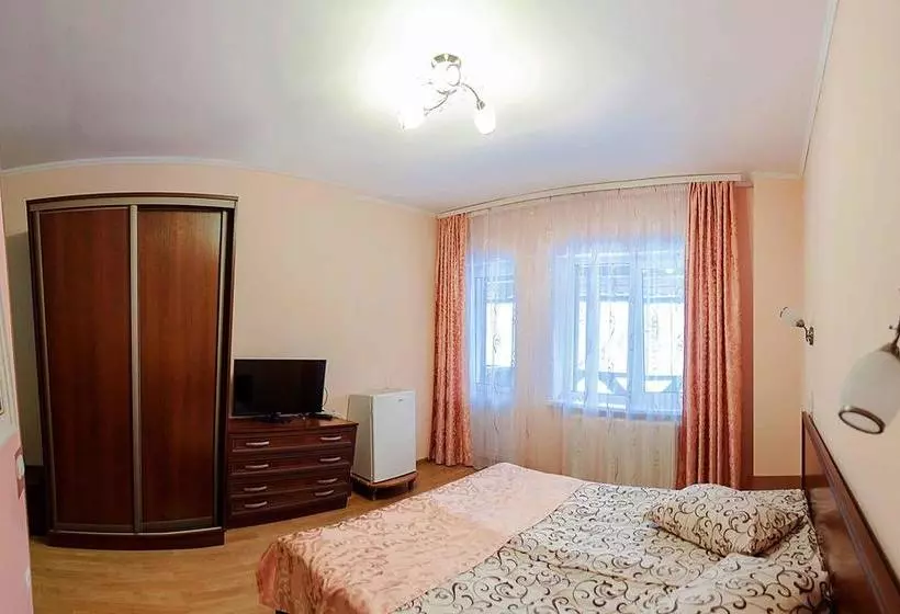 Hotel Podolyanka