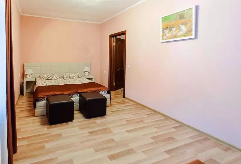 Hotel Podolyanka