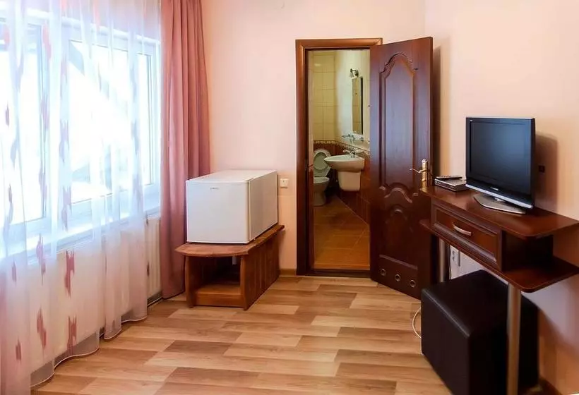 Hotel Podolyanka