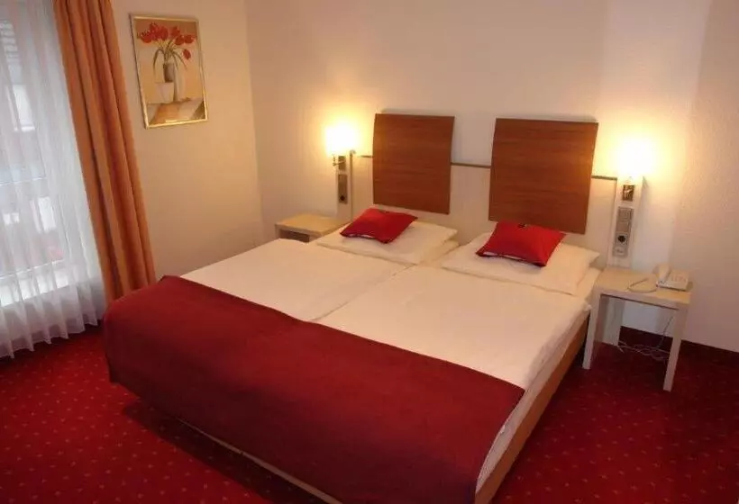 ホテル Restaurant Strümper Hof