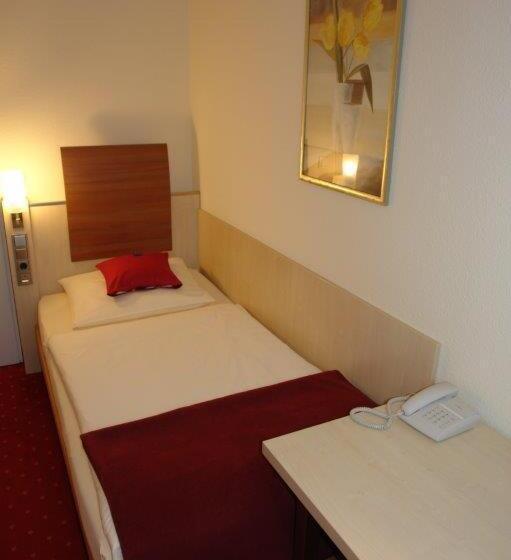 בית מלון כפרי Restaurant Strümper Hof