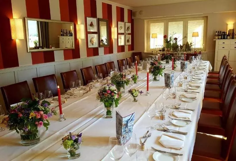 ホテル Restaurant Strümper Hof