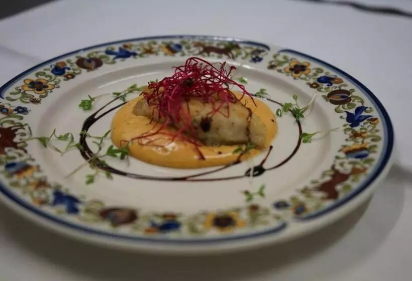 ホテル Restaurant Strümper Hof