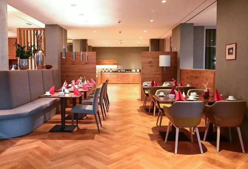 Hotelli Rittergut Stoermede