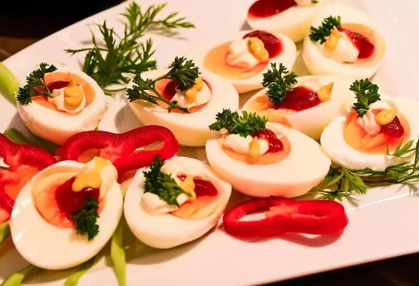 Hotelli Rittergut Stoermede