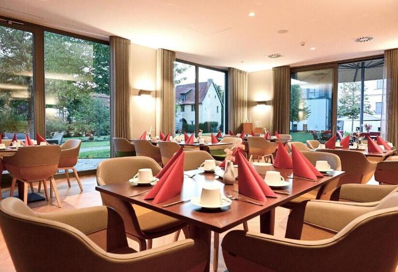 ホテル Rittergut Stoermede