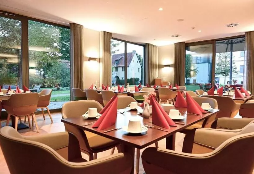 Hotelli Rittergut Stoermede