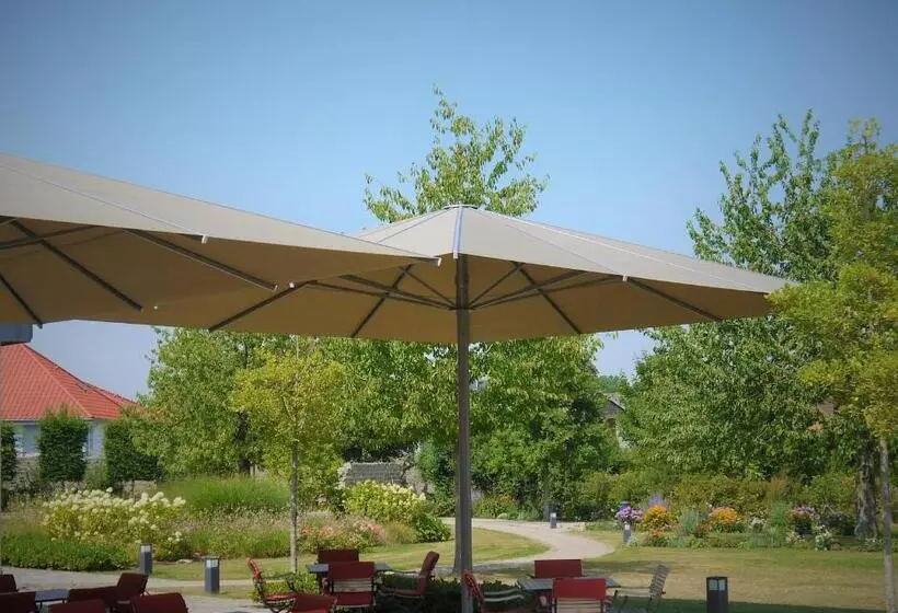 Hotelli Rittergut Stoermede