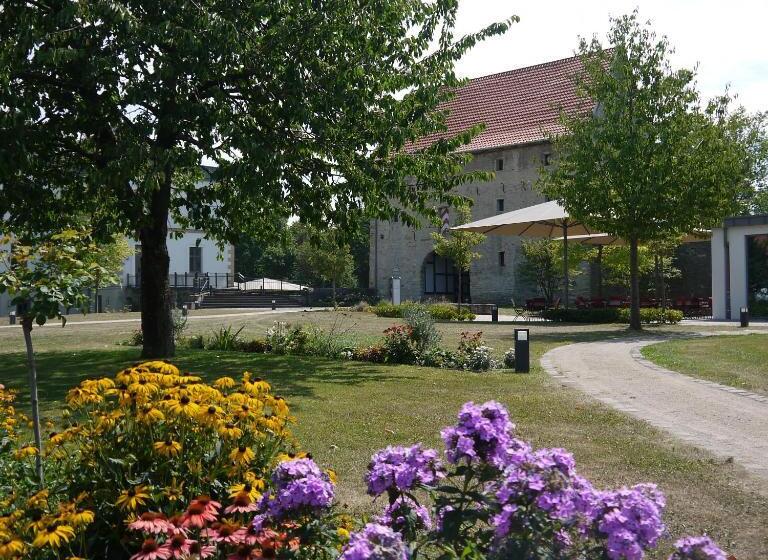 ホテル Rittergut Stoermede