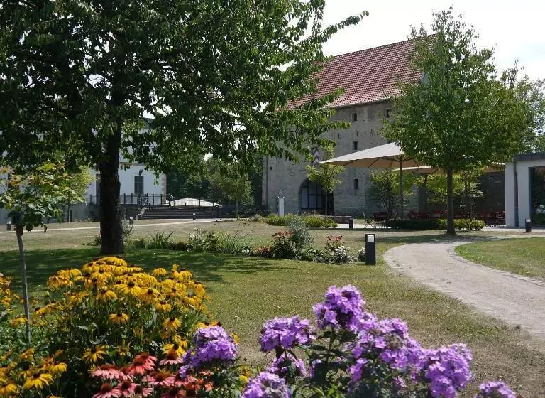 Hotelli Rittergut Stoermede