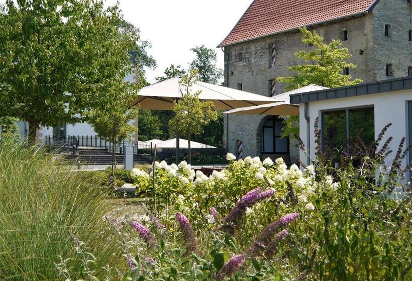 ホテル Rittergut Stoermede