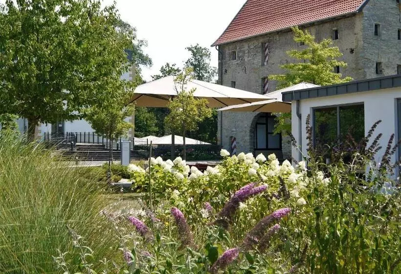 Hotelli Rittergut Stoermede