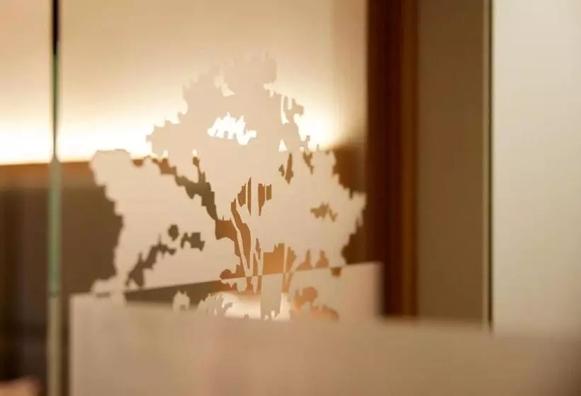 Hotelli Rittergut Stoermede