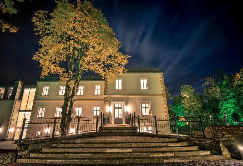 ホテル Rittergut Stoermede