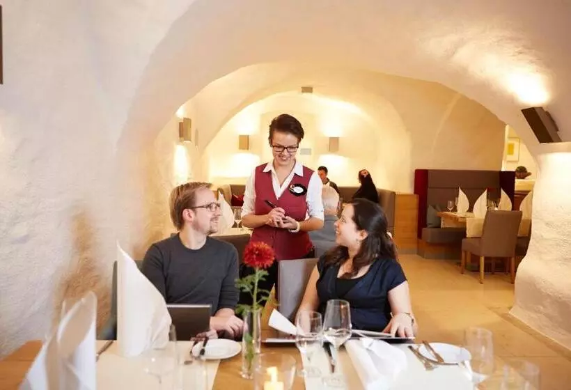 Hotelli Rittergut Stoermede