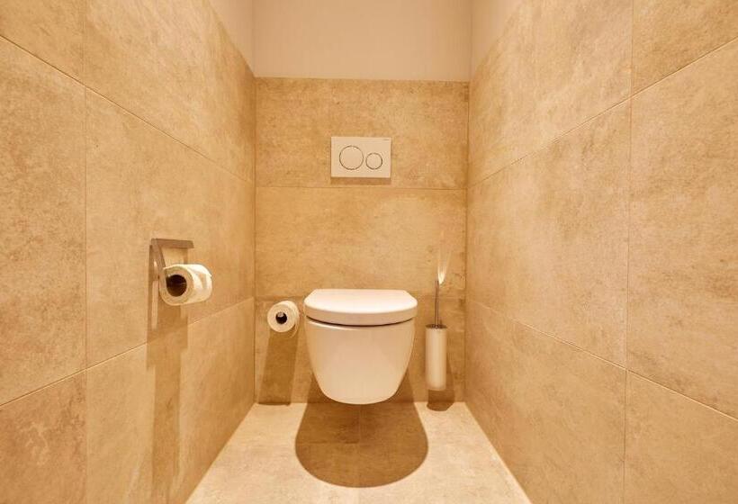 ホテル Rittergut Stoermede