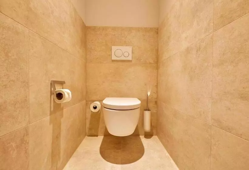 Hotelli Rittergut Stoermede