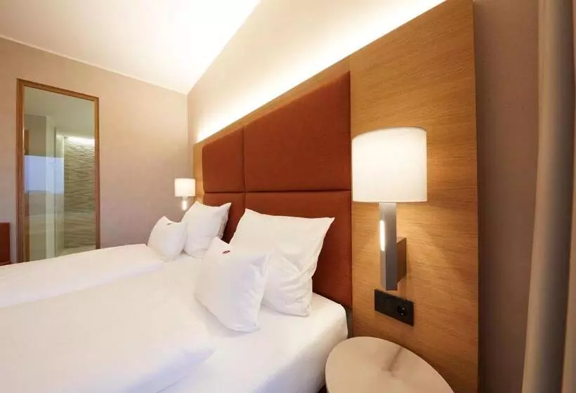 Hotelli Rittergut Stoermede