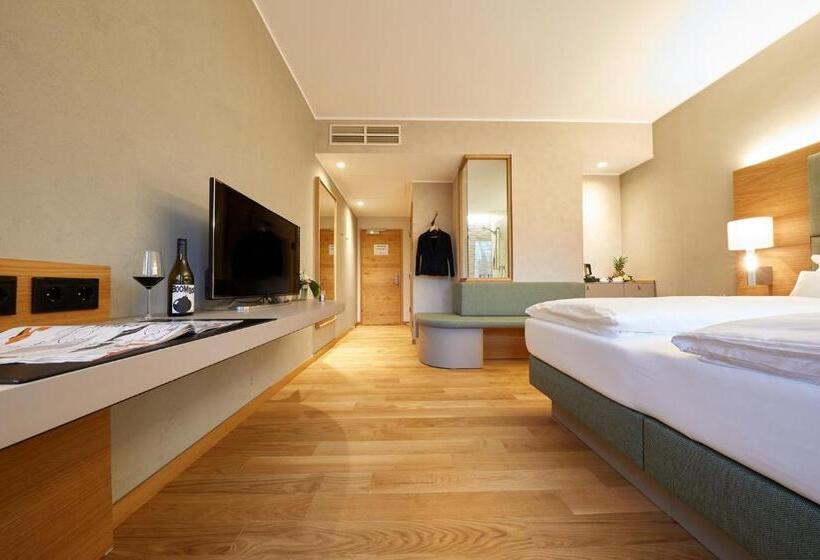 ホテル Rittergut Stoermede