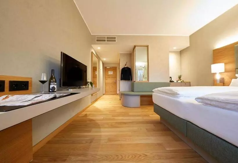 Hotelli Rittergut Stoermede