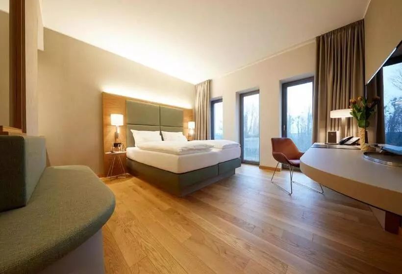 Hotelli Rittergut Stoermede