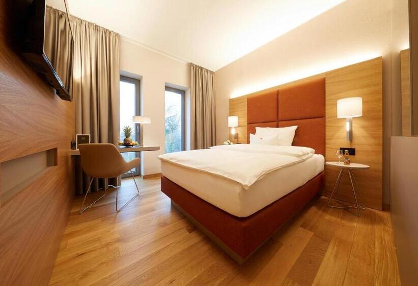 ホテル Rittergut Stoermede