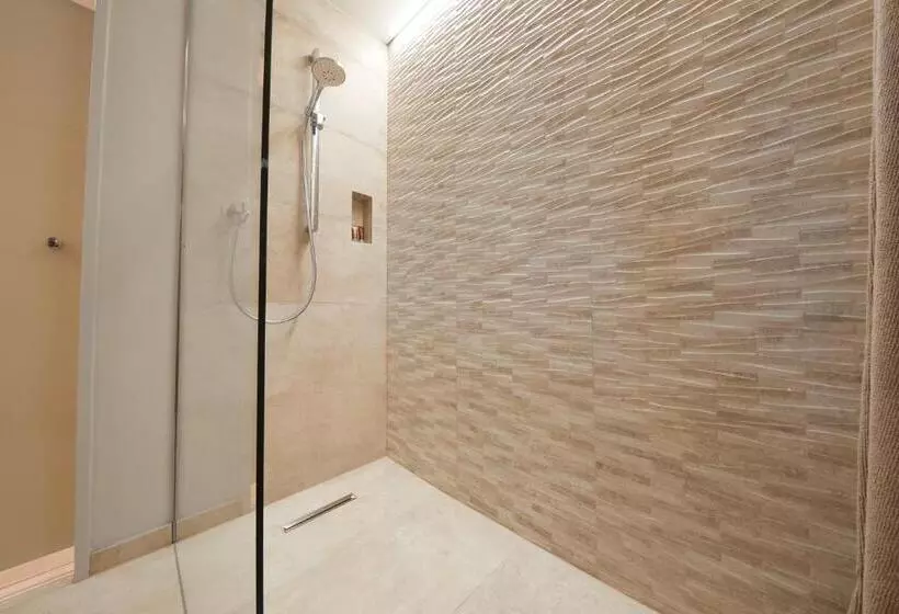 Hotelli Rittergut Stoermede