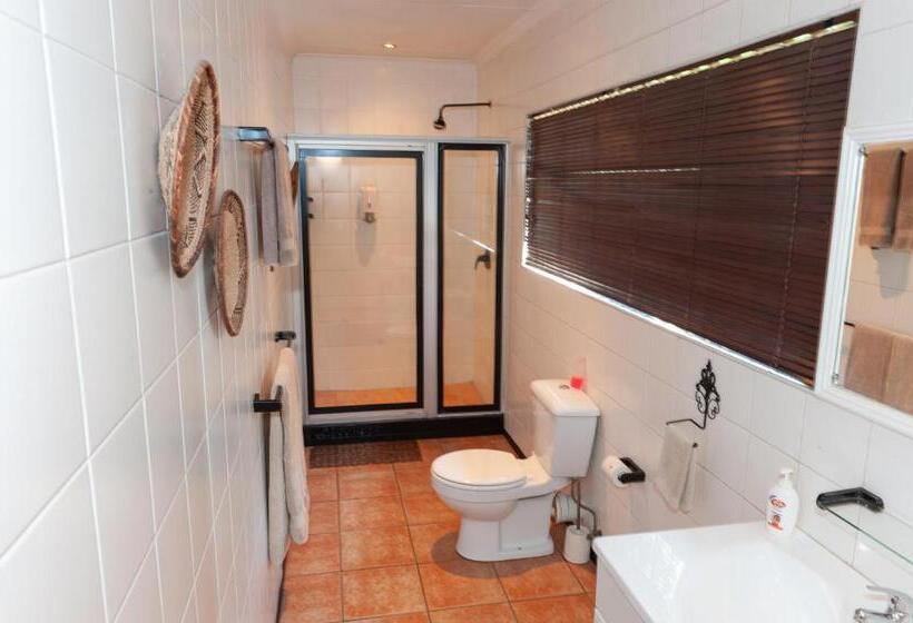 호텔 Safari Club Guest Lodge Or Tambo International Airport