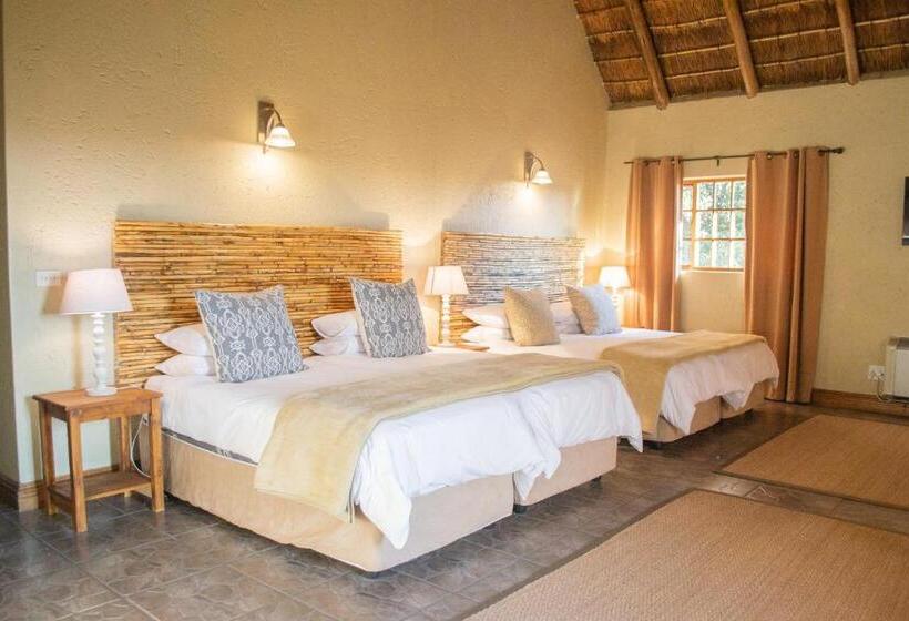 호텔 Safari Club Guest Lodge Or Tambo International Airport
