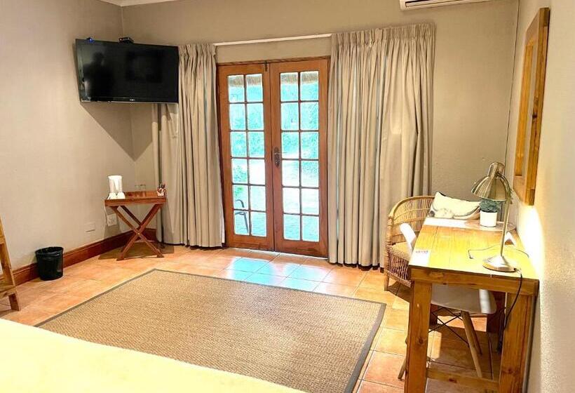 호텔 Safari Club Guest Lodge Or Tambo International Airport